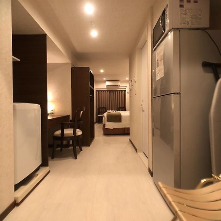 טוקיו Le Tour Hotel Akihabara Ekimae 楽途ホテル秋葉原駅前店 מראה חיצוני תמונה