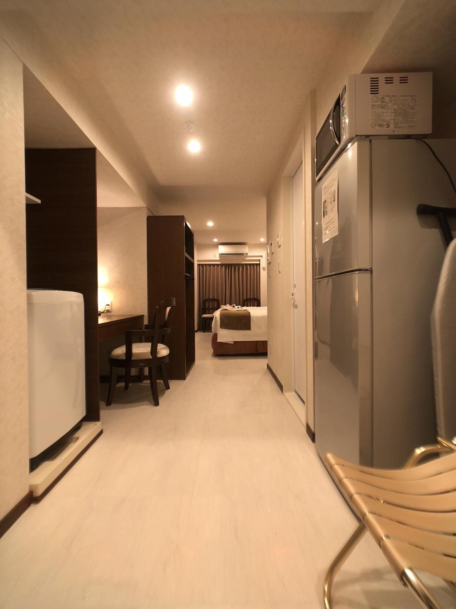 טוקיו Le Tour Hotel Akihabara Ekimae 楽途ホテル秋葉原駅前店 מראה חיצוני תמונה