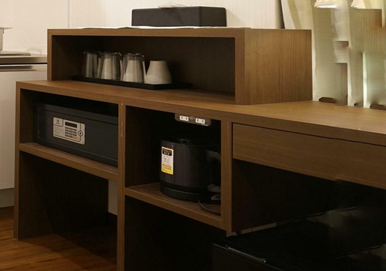 טוקיו Le Tour Hotel Akihabara Ekimae 楽途ホテル秋葉原駅前店 מראה חיצוני תמונה