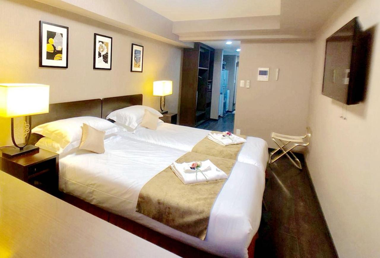 טוקיו Le Tour Hotel Akihabara Ekimae 楽途ホテル秋葉原駅前店 מראה חיצוני תמונה