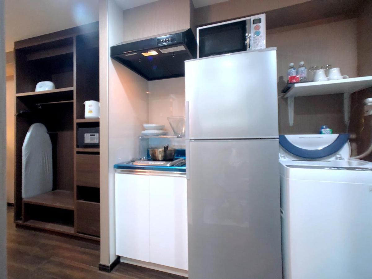 טוקיו Le Tour Hotel Akihabara Ekimae 楽途ホテル秋葉原駅前店 מראה חיצוני תמונה