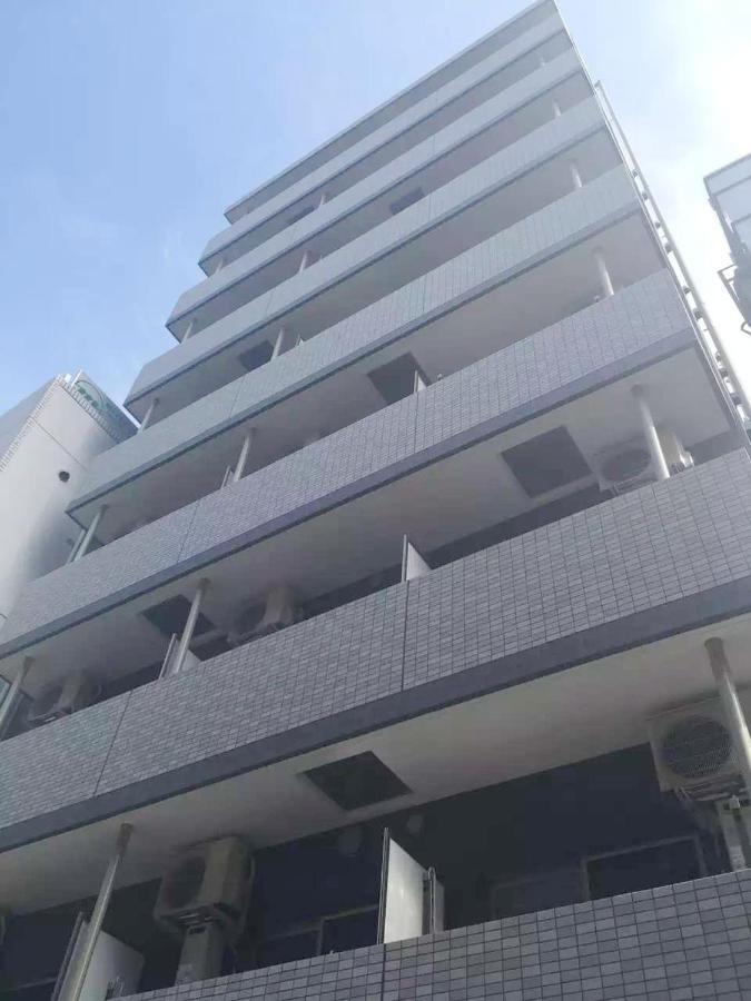 טוקיו Le Tour Hotel Akihabara Ekimae 楽途ホテル秋葉原駅前店 מראה חיצוני תמונה