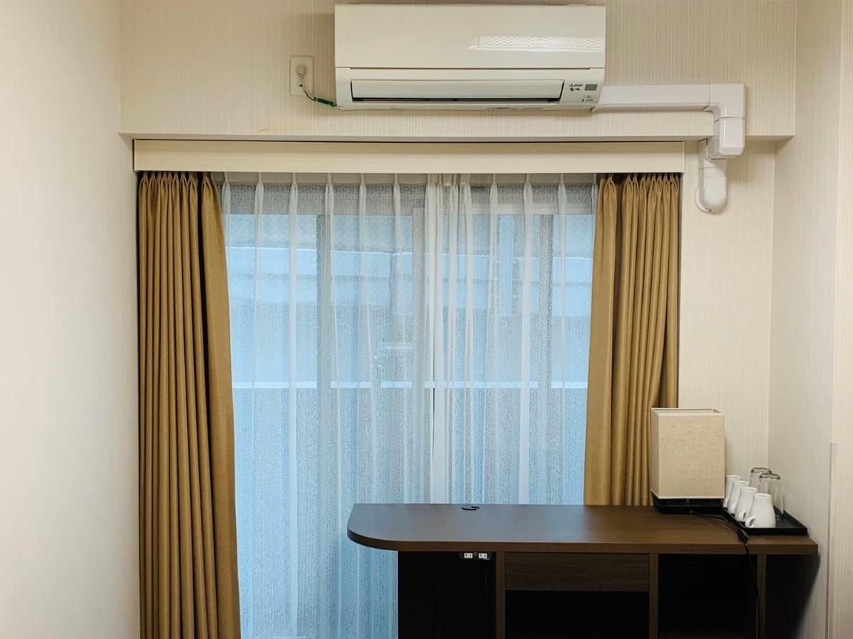 טוקיו Le Tour Hotel Akihabara Ekimae 楽途ホテル秋葉原駅前店 מראה חיצוני תמונה